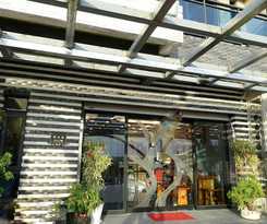 Hotel Song Ping Resort