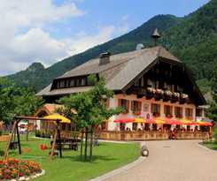  Landgasthof Leopoldhof