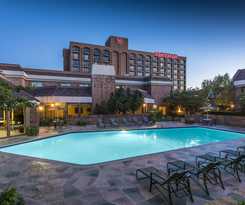 Hotel Sheraton Salt Lake City