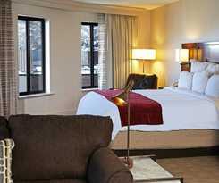 Hotel Sheraton Park City