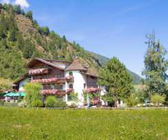  Hotel Rosengarten