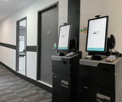 Hotel CHECKinn Express New Taipei Tamsui 