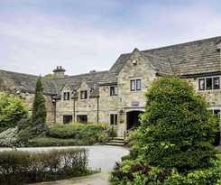 Mercure Barnsley Tankersley Manor