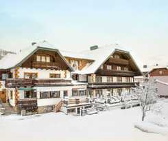 Hotel Haus Lungau