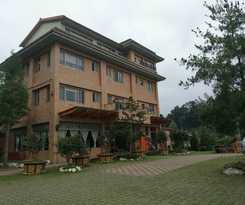 Xitou Royal Villa