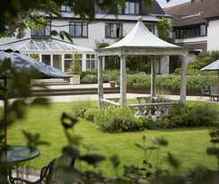 doubletree by hilton oxford belfry