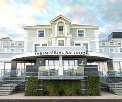 Hotel Hythe Imperial Spa and Golf