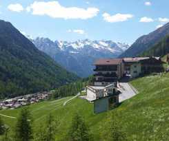 Hotel Gasthof Winnebach