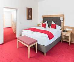 Hotel Vitalhotel Marienhof