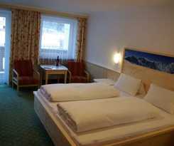  Alpenhof Pension-garni