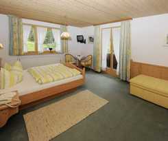 Hotel Wohlf&uuml;hlpension Tirolerhof