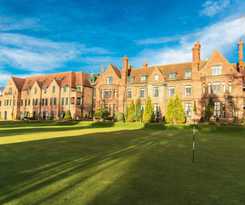 Aldwark Manor Estate