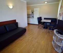  Appartement Alpensee