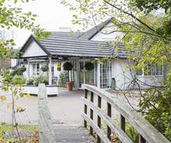 Hotel Britannia Basingstoke Country and Spa