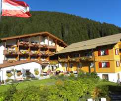 Hotel Alpenblume