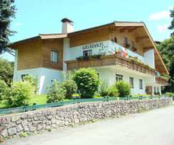 Hotel G&auml;stehaus Greger
