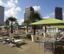 Hotel Holiday Inn New Orleans - Downtown Superdome, An Ihg