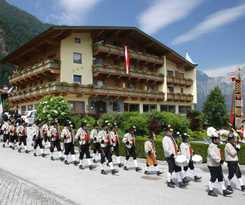 Hotel Gasthof J&auml;ger