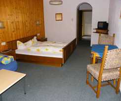 Hotel G&auml;stehaus Berghof Sch&ouml;pf