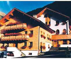 Hotel Garni Alpenblick