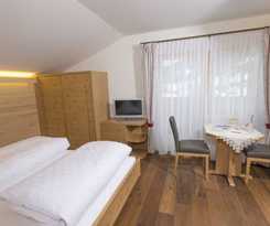 Hotel G&auml;stehaus Mathies