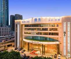 Hotel Guangdong Nanmei Osotto