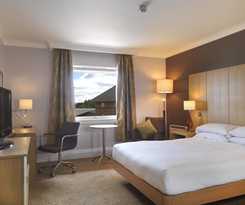Doubletree By Hilton Glasgow Strathclyde