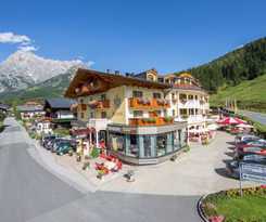 Hotel Berg & Spa Urslauerhof