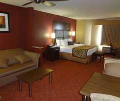 Hotel Best Western Plus Woodland Hills Hotel & Suites