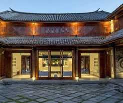 Hotel Sky Valley Heritage Boutique