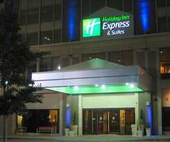 Indigo Detroit Downtown, An Ihg