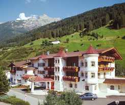  Appartements Alpenschl&ouml;ssl