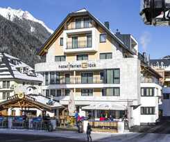 Hotel Ferienglück