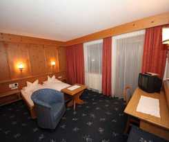 Hotel Almhof
