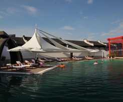 Hotel Wuzhen Waterside Resort