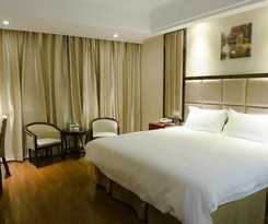 Greentree Inn Changzhou Changwu Gufang Road Express