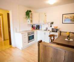  Apartment Hotel Waldrand