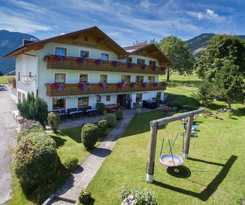 Hotel-pension Das Platzl
