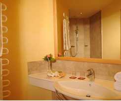 Hotel Grizzly Sport & Motorrad Resort