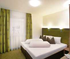 Hotel Chasa Sulai