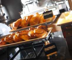 Hotel Best Western Garfield House Hotel