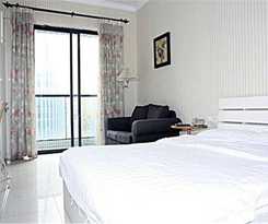 Guangzhou Pin Jing Bo Lin Apartment