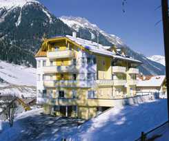  Hotel Garni Waldschl&ouml;ssl