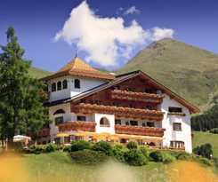 Hotel Alpengasthof Norbertsh&ouml;he Superior