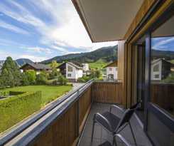 Pensión Guggenberger