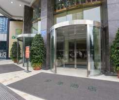 Hotel Ji Hotel (Shenzhen Convention and Exhibition Center)