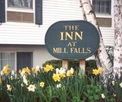 Hotel The Inn at Mill Falls