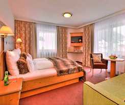 Hotel Garni Urezza