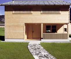  Casalpin Chalets