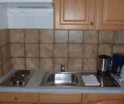 Pensión Café Restaurant Löffler